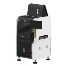 Fully automatic online precision dispensing machine